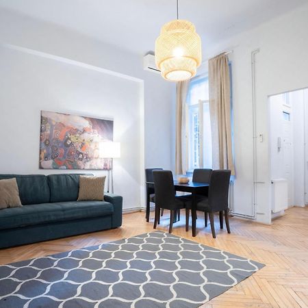 Super Comfort Apartment With 3 Rooms Next To Opera Boedapest Buitenkant foto