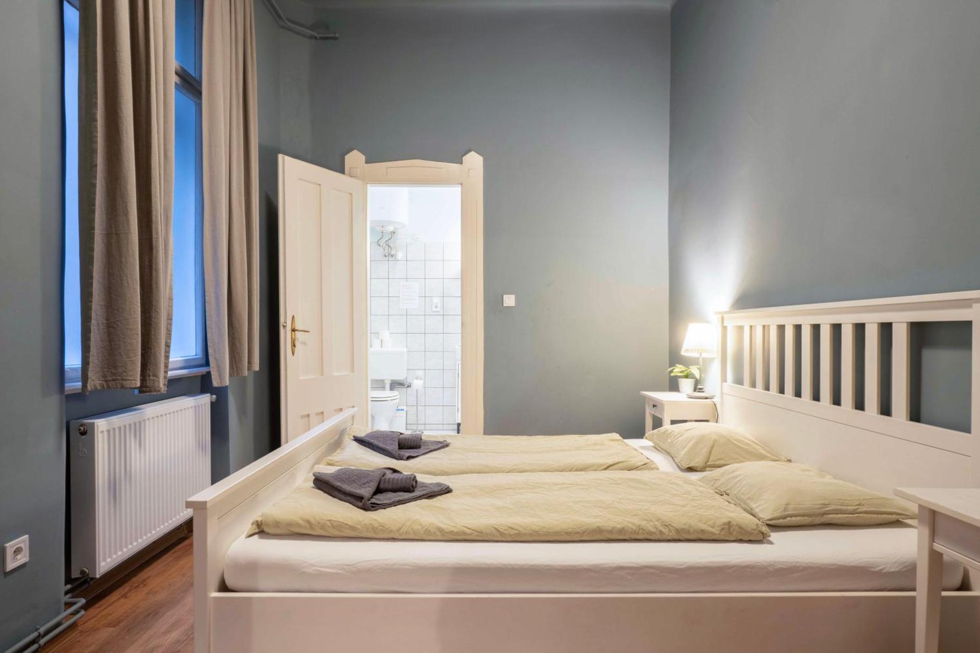 Super Comfort Apartment With 3 Rooms Next To Opera Boedapest Buitenkant foto